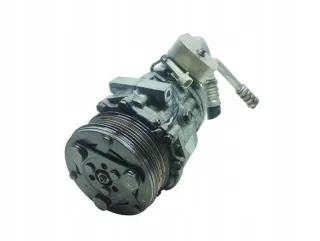 GM24421642 Компрессор кондиционера Opel Corsa C Арт e12758596, вид 1