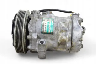 24461719 Компрессор кондиционера Opel Combo C Арт e12758558, вид 3