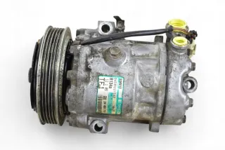 24461719 Компрессор кондиционера Opel Combo C Арт e12758558, вид 4