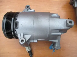 13124750 Z16XEP Компрессор кондиционера Opel Astra H Арт e12758534, вид 4