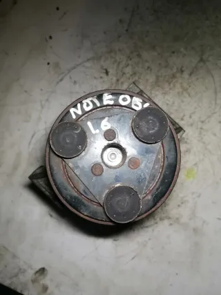 92600CJ70B Компрессор кондиционера Nissan Note E11 Арт e12758477, вид 6