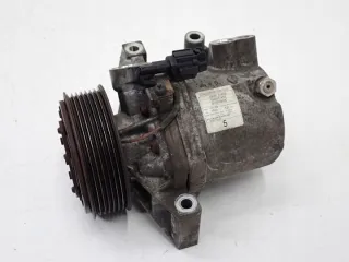 92600-3VA5B 926003VA5B Компрессор кондиционера Nissan Note E12 Арт e12758475, вид 1