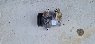926003va5b Компрессор кондиционера Nissan Micra K13 Арт e12758465, вид 1