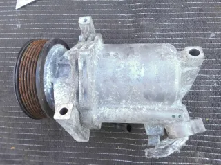 926003ZL1A Компрессор кондиционера Nissan Juke 1 Арт e12758415, вид 1