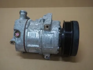 39006353 Компрессор кондиционера Opel Adam Арт e12758408, вид 2