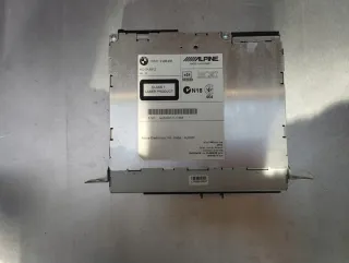 9298938 Блок навигации BMW 1 F20/F21 Арт e12758367, вид 1