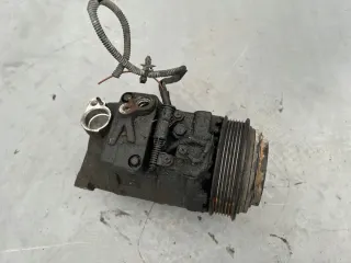 A0002343111 a0002343111 Компрессор кондиционера Mercedes Vito W638 Арт e12758362, вид 1
