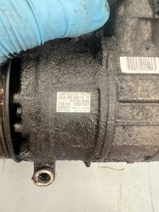 A0002343111 a0002343111 Компрессор кондиционера Mercedes Vito W638 Арт e12758362, вид 4