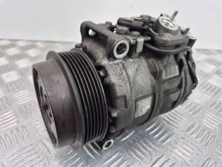 A0022306611 Компрессор кондиционера Mercedes CLS C219 Арт e12758327, вид 1