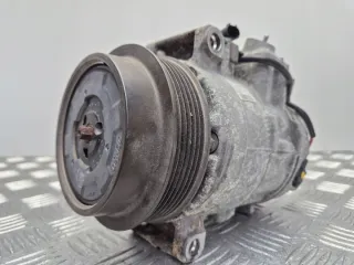 A0022306511 Компрессор кондиционера Mercedes CLS C219 Арт e12758324, вид 1