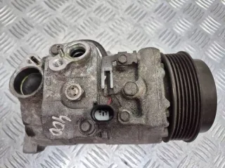 A0022306511 Компрессор кондиционера Mercedes CLS C219 Арт e12758324, вид 5