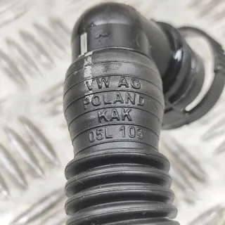 05L103493A Гофра инжектора Audi Q3 1 Арт e12758292, вид 6