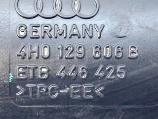 4H0129606B Perfectauto24 Гофра инжектора Audi A8 D4 (S8) Арт e12758273, вид 4