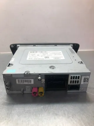 8U0035193C Блок навигации Audi Q3 1 Арт e12758243, вид 3