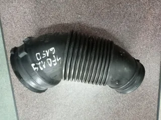 4F0129615D Гофра инжектора Audi A6 C6 (S6,RS6) Арт e12758163, вид 1