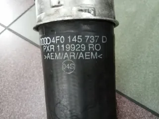 4F0145737D 4F0145737D, Гофра инжектора Audi A6 C6 (S6,RS6) Арт e12758162, вид 2