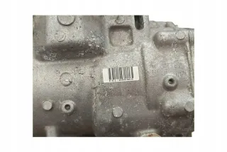  Компрессор кондиционера Lexus NX Арт e12758116, вид 1