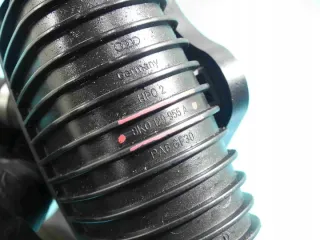 0261230209 038906051E 8K0129955A IMPRK1295941, 038906051E, Гофра инжектора Audi A6 C7 (S6,RS6) Арт e12758063, вид 7