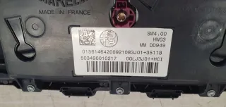 503490010217 Блок навигации Alfa Romeo Stelvio Арт e12758005, вид 9