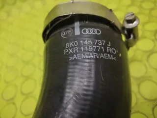 8K0145737J 8K0145737 Гофра инжектора Audi A4 B8 Арт e12757960, вид 5
