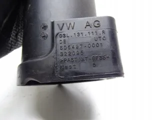 8K0145738AH 17715816924 Гофра инжектора Audi A4 B8 Арт e12757945, вид 4
