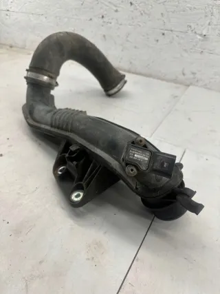 8K0145673L Гофра инжектора Audi A4 B8 Арт e12757930, вид 3