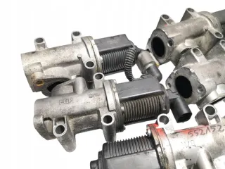 55215232 Клапан EGR Fiat Doblo 2 Арт e12757910, вид 4