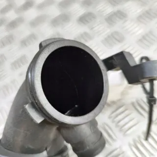 5Q0129635L Гофра инжектора Audi A3 8V Арт e12757881, вид 5