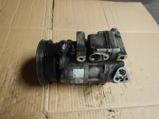 F500-AN8CA-03 Компрессор кондиционера Hyundai i30 FD Арт e12757850, вид 1