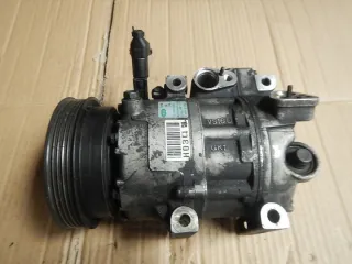 F500-AN8CA-03 Компрессор кондиционера Hyundai i30 FD Арт e12757850, вид 5
