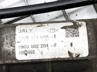 490017454R LORK-841-117834 Рулевая рейка Dacia Lodgy Арт e12757749, вид 6