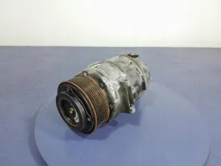 N55B30A 7SBU17C Компрессор кондиционера BMW X5 E70 Арт e12757617, вид 1