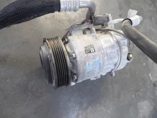 6994082 Компрессор кондиционера BMW 3 G20/G21 Арт e12757505, вид 1