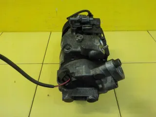 447260-1850 N47D20A 15SP42 Компрессор кондиционера BMW 1 E81/E82/E87/E88 Арт e12757463, вид 4