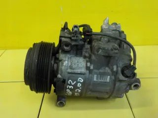 447260-1852 447260 4472601852 6SBU14C 16SP32 Компрессор кондиционера BMW 1 E81/E82/E87/E88 Арт e12757457, вид 1