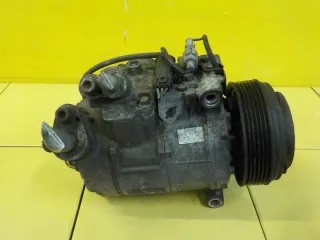 447260-1852 447260 4472601852 6SBU14C 16SP32 Компрессор кондиционера BMW 1 E81/E82/E87/E88 Арт e12757457, вид 3