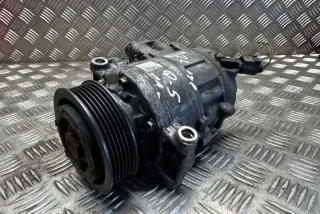 8K0260805L Компрессор кондиционера Audi Q5 1 Арт e12757413, вид 1
