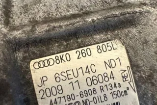 8K0260805L Компрессор кондиционера Audi Q5 1 Арт e12757413, вид 3