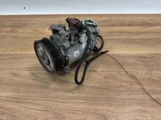 8T0260805P Компрессор кондиционера Audi A5 (S5,RS5) 1 Арт e12757373, вид 1