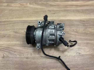 8T0260805P Компрессор кондиционера Audi A5 (S5,RS5) 1 Арт e12757373, вид 3