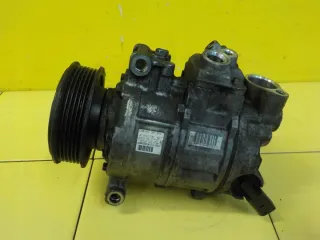 8KD260805 15SP37 Компрессор кондиционера Audi A4 B8 Арт e12757342, вид 1