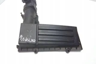 3C0129601AJ 3C0129607AD Корпус воздушного фильтра Seat Leon 2 Арт e12757177, вид 1