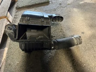 165007121R Корпус воздушного фильтра Renault Talisman 1 Арт e12757168, вид 2