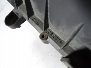 382131589 Корпус воздушного фильтра Opel Vectra C  Арт e12757126, вид 2