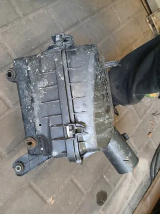 1500A388 999666444 Корпус воздушного фильтра Mitsubishi Outlander 3 Арт e12757091, вид 1