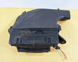 A6420903301 Корпус воздушного фильтра Mercedes ML W164 Арт e12757080, вид 1