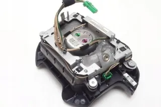 30658933 Подушка безопасности Volvo C70 2 Арт e12757034, вид 1