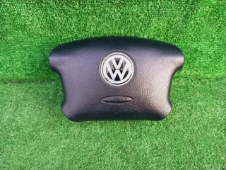 3B0880201AE 3B0880201AS 3B0880201M Подушка безопасности Volkswagen Golf 4 Арт e12756831, вид 2