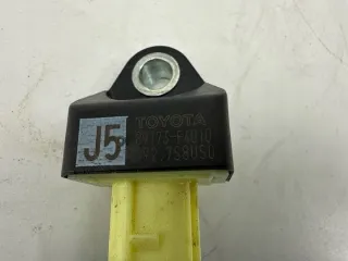 89173-F4010 Датчик удара Toyota C-HR Арт e12756687, вид 1