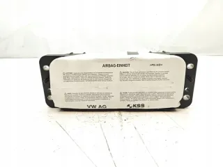 1ST880204 Подушка безопасности Seat Toledo 4 Арт e12756565, вид 1
